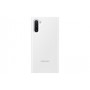 Samsung EF-NN970 custodia per cellulare 16 cm (6.3") Custodia a libro Bianco (EF-NN970PWEGWW)