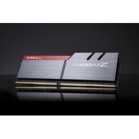 G.Skill Trident Z memoria 16 GB 2 x 8 GB DDR4 2133 MHz (F4-3600C17D-16GTZ)