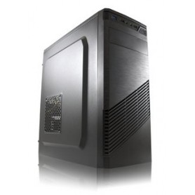 LC-Power 7037B Midi Tower Nero (LC-7037B-ON)