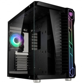 Kolink Unity Code X Midi Tower Nero (UNITY CODE X)
