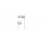 Sony WI-C200 Cuffia Auricolare, Passanuca Bluetooth Bianco (WIC200W)