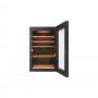 Cantinetta HAIER Wine Bank 50 Serie 5 Nero HWS49GA (HWS49GA_PROMO)