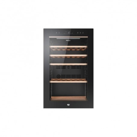 Cantinetta HAIER Wine Bank 50 Serie 5 Nero HWS49GA (HWS49GA_PROMO)