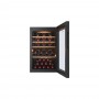 Cantinetta HAIER Wine Bank 50 Serie 5 Nero HWS49GA (HWS49GA_PROMO)