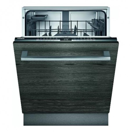 Lavastoviglie da incasso Siemens SN65ZX00AE a scomparsa totale, 13 Coperti, 60 Cm, Nero (SN65ZX00AE_PROMO)