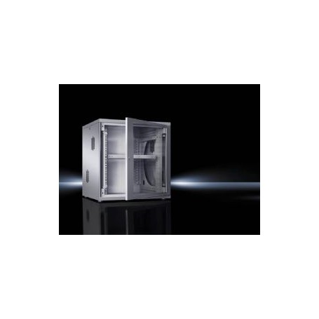 Rittal DK 7507.220 21U Rack indipendenti Grigio (7507220)