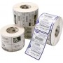 Zebra Z-Select 2000T Bianco (880122-025)
