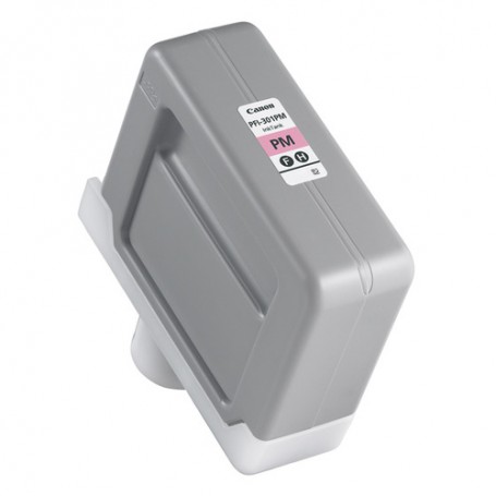Canon PFI-301PM cartuccia d'inchiostro 1 pz Originale (1491B001)
