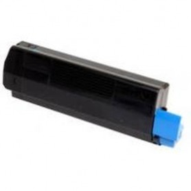 OKI 42804547 cartuccia toner 1 pz Originale Ciano (42804547)