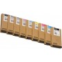 Epson Stylus Pro 7800/9800 Ink Cartridge (220ml) Photo Black cartuccia d'inchiostro Originale Nero per foto (C13T563100)
