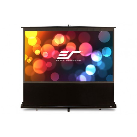 Elite Screens F120NWH schermo per proiettore 3,05 m (120") 16:9 (F120NWH)