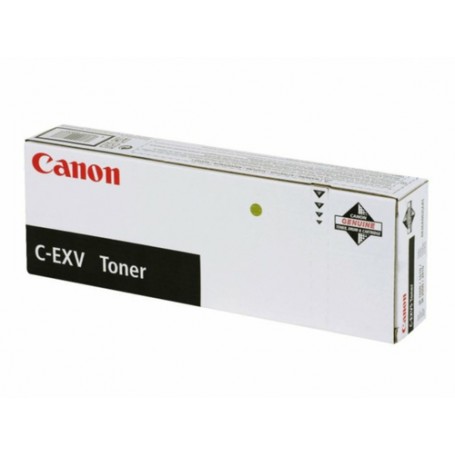 Canon C6055/6065/75 Tamb.noir CEXV35/36 cartuccia toner 1 pz Originale Nero (3765B002)