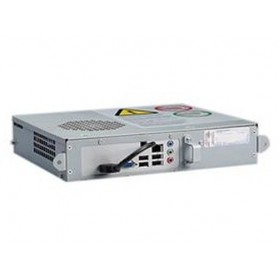 Elo Touch Solution E587119 PC DDR2-SDRAM E1500 Intel® Celeron® 1 GB 160 GB HDD Argento (E587119)