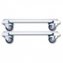 EFB Elektronik 691645.1 porta accessori Rotelle (691645.1)
