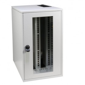 EFB Elektronik 691706V rack 5U Da parete Grigio (691706V)