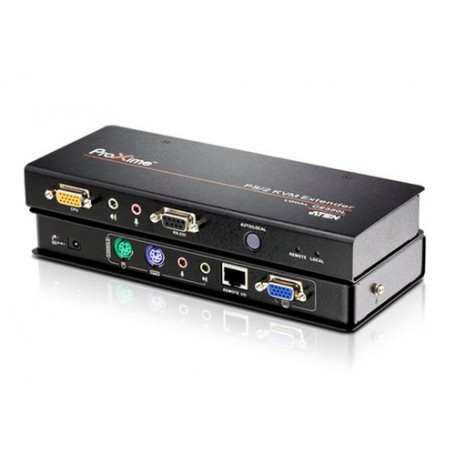 Aten CE350 moltiplicatore per console (CE350)