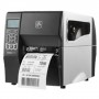 Zebra ZT230 stampante per etichette (CD) Trasferimento termico 203 x 203 DPI Con cavo e senza cavo (ZT23042-T2EC00FZ)