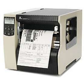 Zebra 220Xi4 stampante per etichette (CD) 300 x 300 DPI Cablato (223-80E-00203)