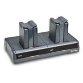 Intermec DX2A2BB20 carica batterie Batteria per stampante di etichette (DX2A2BB20)