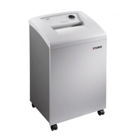 Dahle BaseCLASS distruggi documenti Taglio parallelo 47 dB 24 cm Bianco (40306)