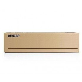 Develop A33K4D2 cartuccia toner 1 pz Originale Ciano (A33K4D2)