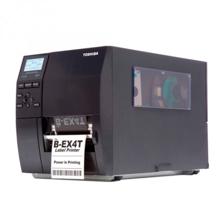 Toshiba B-EX4T1-GS12 stampante per etichette (CD) (18221168768)