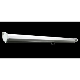 Elite Screens "Manual M94NWX" Rollo Leinwand 202,4cm x 126,5cm (BxH) 16:10 schermo per proiettore 2,39 m (94") (M94NWX)