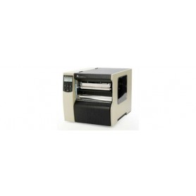 Zebra 220Xi4 stampante per etichette (CD) Trasferimento termico Cablato (220-8KE-00103)