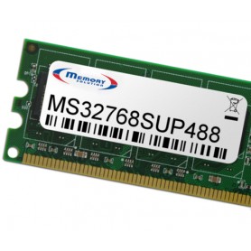 Memory Solution MS32768SUP488 memoria 32 GB (MS32768SUP488)