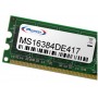 Memory Solution MS16384DE417 memoria 16 GB (MS16384DE417)