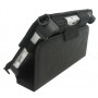 Panasonic PCPE-INFG1A1 custodia per tablet 25,6 cm (10.1") Cover a guscio Nero (PCPE-INFG1A1)