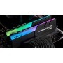 G.Skill Trident Z RGB F4-4400C16D-16GTZR memoria 16 GB 2 x 8 GB DDR4 4400 MHz (F4-4400C16D-16GTZR)