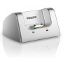 Philips ACC8120 docking station per dispositivo mobile Argento (ACC8120/00)