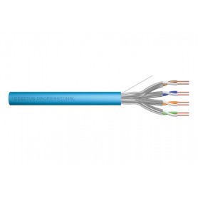Digitus DK-1623-A-VH-305 cavo di rete Blu 305 m Cat6a U/FTP (STP) (DK-1623-A-VH-305)