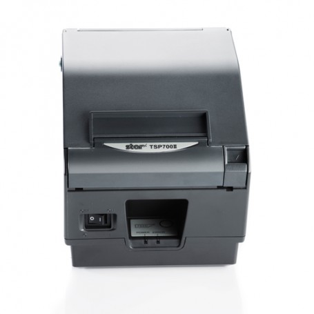 Star Micronics TSP743II-24 stampante per etichette (CD) Trasferimento termico (39442410)