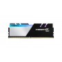 G.Skill Trident Z Neo F4-4000C16D-16GTZN memoria 16 GB 2 x 8 GB DDR4 4000 MHz (F4-4000C16D-16GTZN)