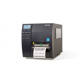 Toshiba B-EX4D2 stampante per etichette (CD) Termica diretta 203 x 203 DPI Cablato (18221168781)