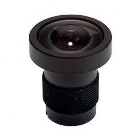 Axis 5504-971 obiettivo per fotocamera Telecamera IP Obiettivo ampio Nero (5504-971)