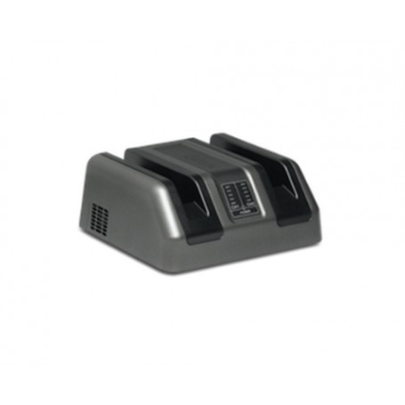 Getac GCMCE6 Caricabatterie per dispositivi mobili Nero Interno (GCMCE6)