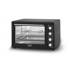 Adler AD 6010 Nero (AD6010)
