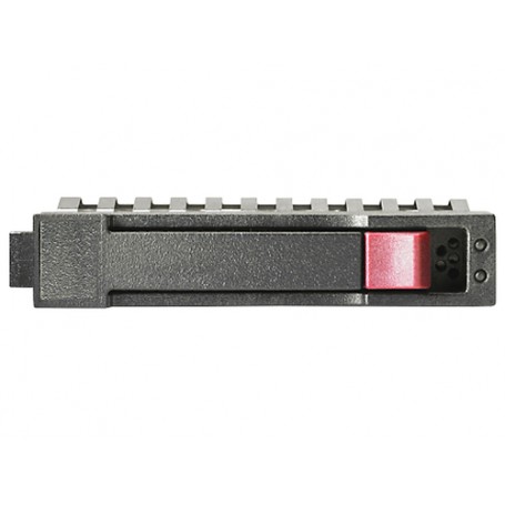 Hewlett Packard Enterprise MSA 300GB 12G SAS 15K SFF(2.5in) Dual Port Enterprise 3yr 2.5" (J9F40A)