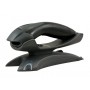Honeywell 1202g-2USB-5BF Lettore di codici a barre portatile 1D Laser Nero (1202G-2USB-5BF)
