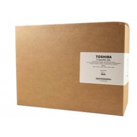 Dynabook 6B000000488 cartuccia toner 1 pz Originale Nero (6B000000488)