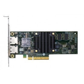 Chelsio T520-BT scheda di rete e adattatore Interno Ethernet (T520-BT)