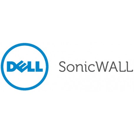 SonicWall Gateway Anti-Malware and Intrusion Prevention, 1YR, SOHO Client Access License (CAL) 1 licenza/e 1 anno/ (01-SSC-0670)