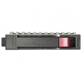 Hewlett Packard Enterprise MSA 600GB 12G SAS 10K SFF(2.5in) Dual Port Enterprise 3yr 2.5" (787646-001)