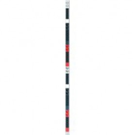 Bachmann 800.0113 unità di distribuzione dell'energia (PDU) 48 presa(e) AC 1U Nero, Bianco (800.0113)