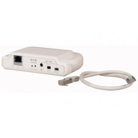 Eaton CCIA-03/01 divisore di rete Bianco Supporto Power over Ethernet (PoE) (155448)