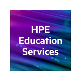 Hewlett Packard Enterprise H9P12E servizio di supporto IT (H9P12E)