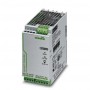 Phoenix Contact QUINT-PS/3AC/24DC/20 alimentatore per computer 480 W Verde, Grigio (2866792)